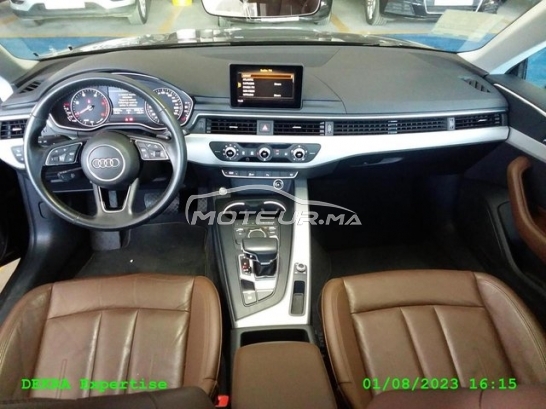 أودي ا5 مستعملة 1674164