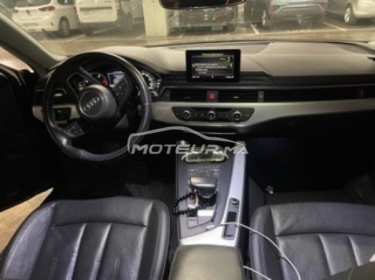 أودي ا5 Tdi مستعملة 2742365