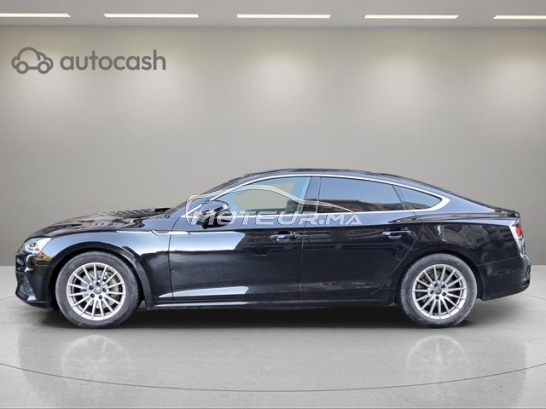 AUDI A5 occasion 3271741