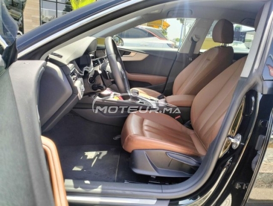 AUDI A5 occasion 2917756