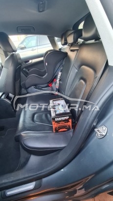 AUDI A5 occasion 2002551