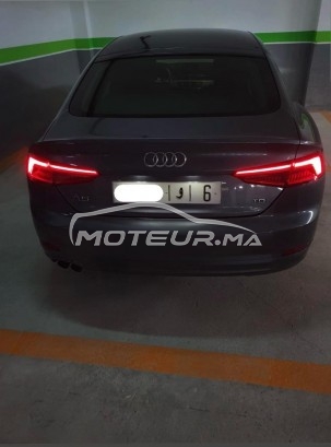 أودي ا5 Sportback مستعملة 2234182