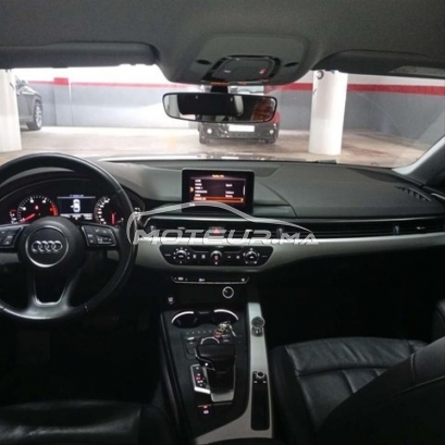 AUDI A5 occasion 2970821