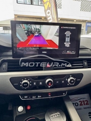 AUDI A5 occasion 3557319