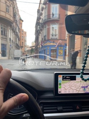 أودي ا5 Sportback مستعملة 3056423