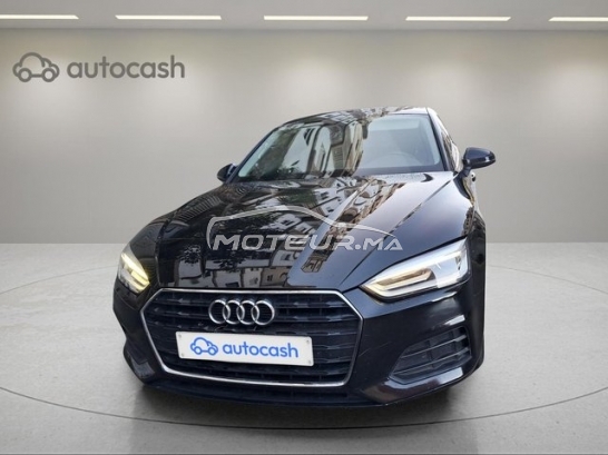 AUDI A5 occasion 3271742