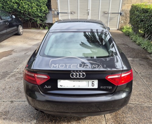AUDI A5 Sportback 2l tdi occasion 3193533