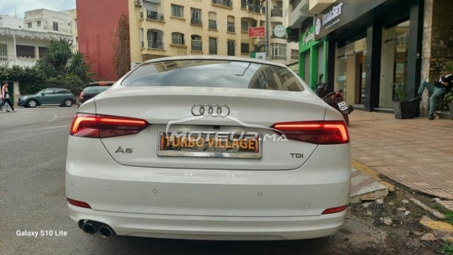 AUDI A5 occasion 2798247