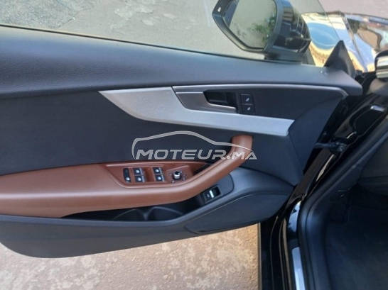 أودي ا5 مستعملة 2868723