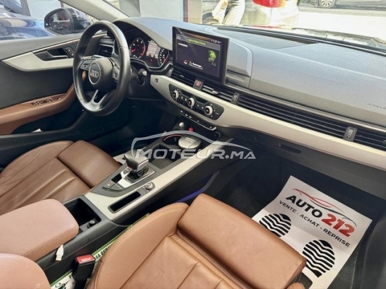 AUDI A5 occasion 3557318