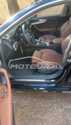 أودي ا5 Premium plus مستعملة 3204062