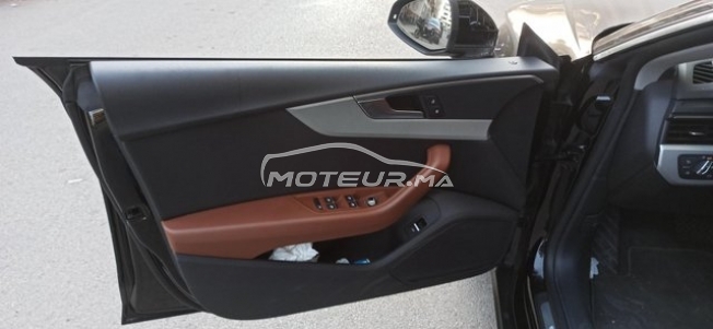 AUDI A5 occasion 2979558