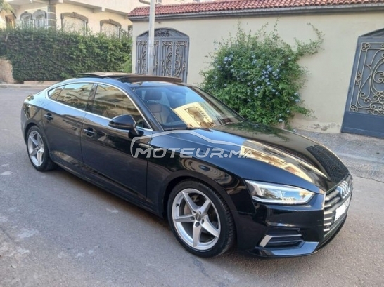 أودي ا5 مستعملة 2868712