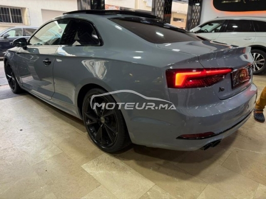 أودي ا5 مستعملة 3243154