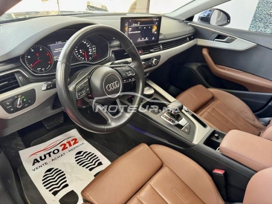 AUDI A5 occasion 3557315