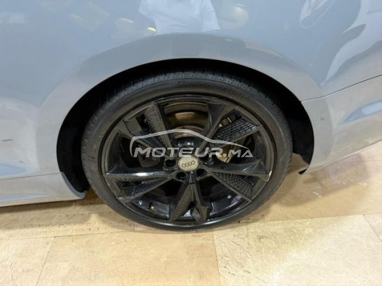 أودي ا5 مستعملة 3243155