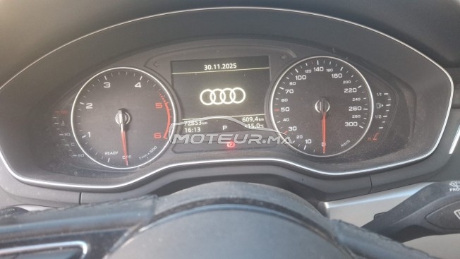 أودي ا5 مستعملة 3003155