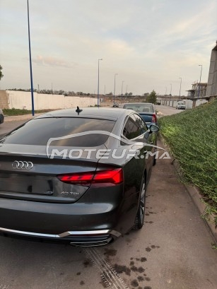 أودي ا5 S line مستعملة 3577294