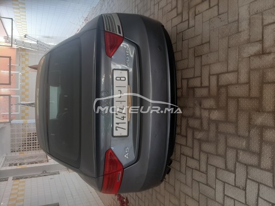 أودي ا5 مستعملة 2372167