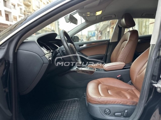 AUDI A5 occasion 2973739