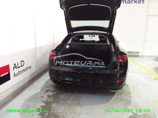 أودي ا5 مستعملة 1674163