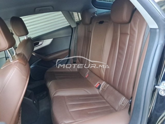 AUDI A5 occasion 3271746