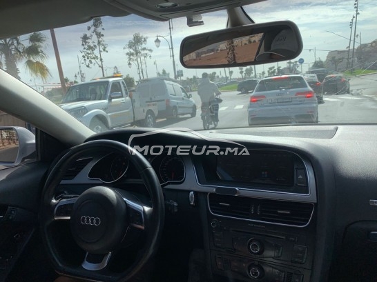 أودي ا5 S line quattro مستعملة 3061452