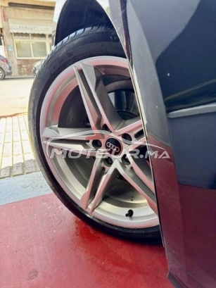 AUDI A5 occasion 3557320