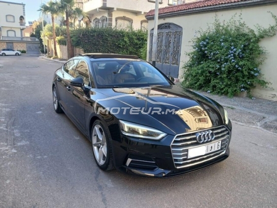 أودي ا5 مستعملة 2868716