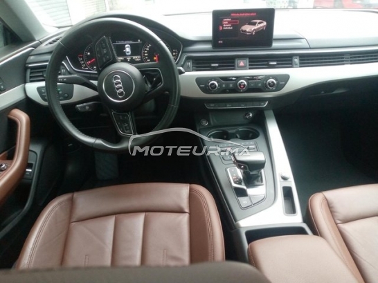 أودي ا5 مستعملة 2778711