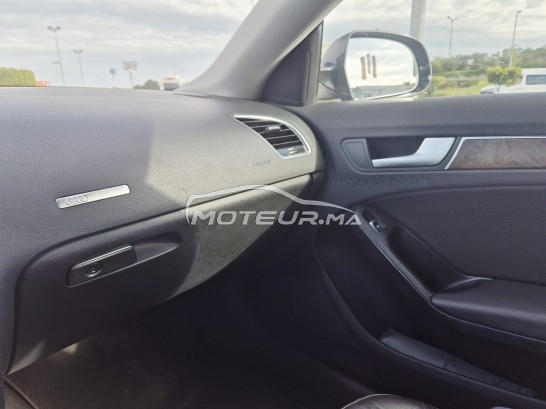 أودي ا5 Facelift 2.0 l tdi مستعملة 3092699