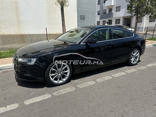AUDI A5 Sportback occasion 2526682