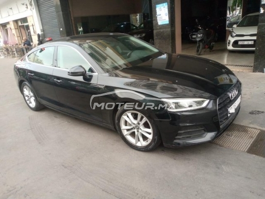 أودي ا5 مستعملة 2778706