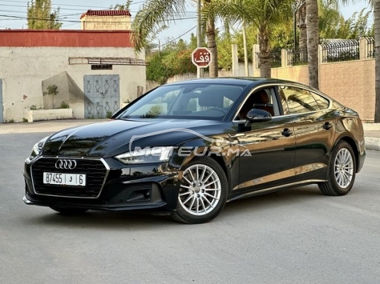 أودي ا5 مستعملة 2373629