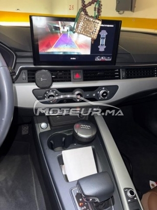 أودي ا5 مستعملة 3573821