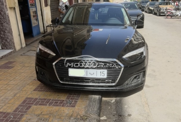 أودي ا5 Sportback مستعملة 2745797