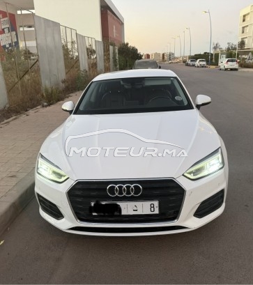 AUDI A5 Sportback occasion 2806321