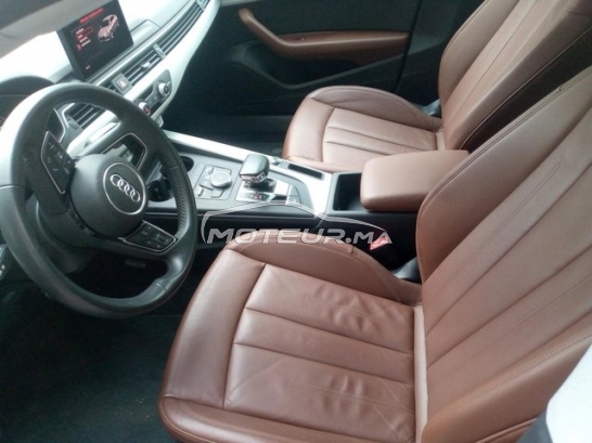 أودي ا5 مستعملة 2778708