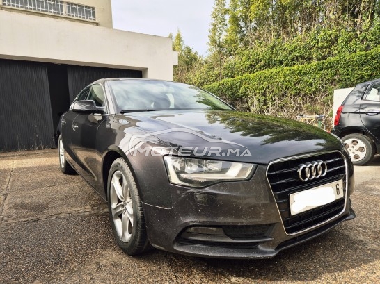 AUDI A5 Sportback 2l tdi occasion 3193521