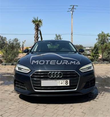 أودي ا5 Sportback 2.0 مستعملة 2309368