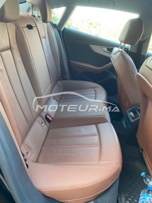 أودي ا5 12-2020 مستعملة 2354763