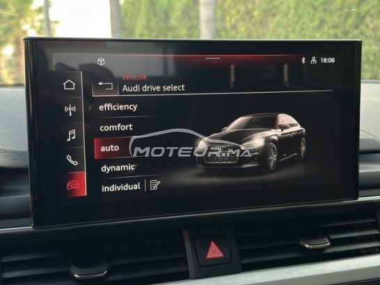 أودي ا5 مستعملة 2373622