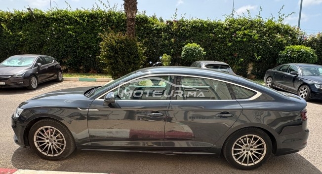 AUDI A5 Tdi occasion 2302055