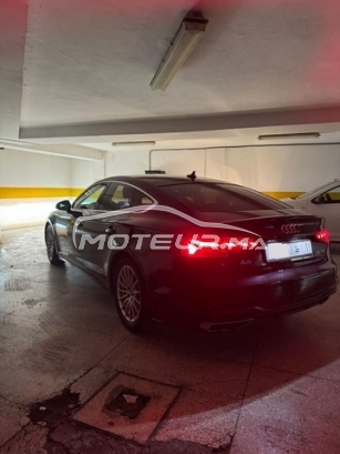 Acheter voiture occasion AUDI A5 au Maroc - 488189