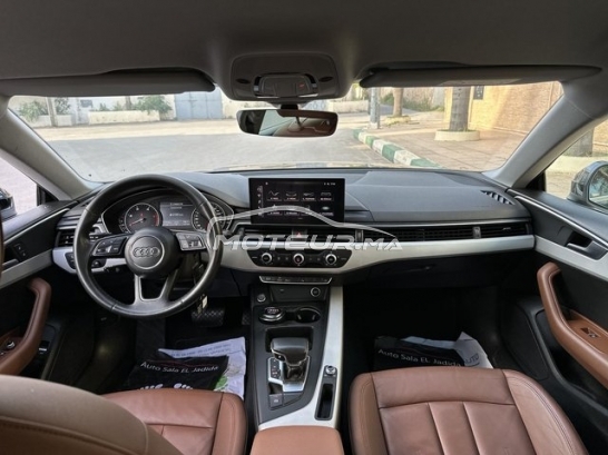 أودي ا5 مستعملة 2373626