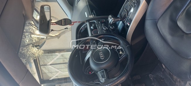أودي ا5 Sportback مستعملة 3429200