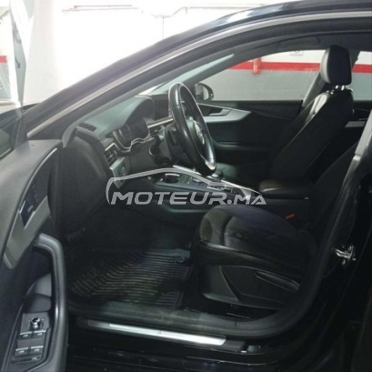 AUDI A5 occasion 2970819