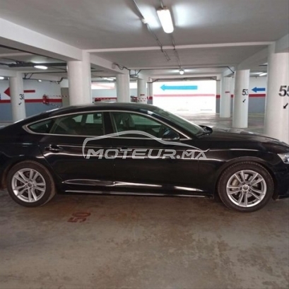 AUDI A5 occasion 2970811