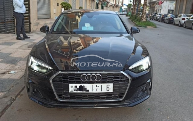 AUDI A5 occasion 2979553