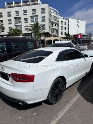 أودي ا5 مستعملة 3061515